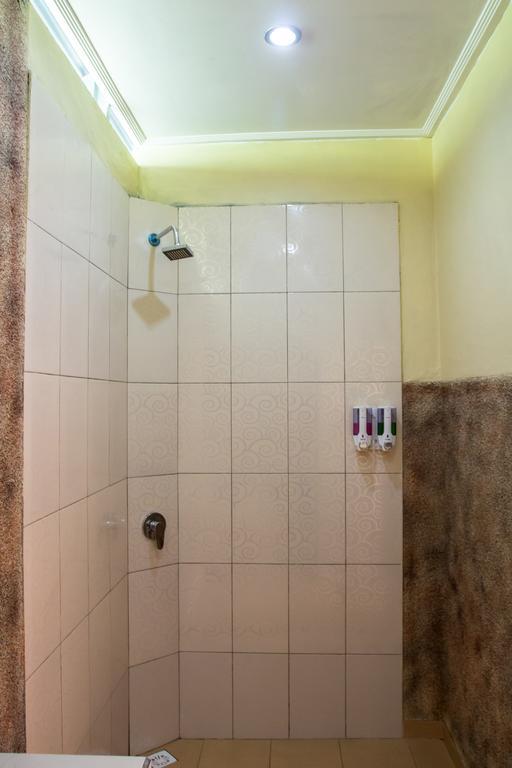 Soka Homestay Lembongan Exterior photo